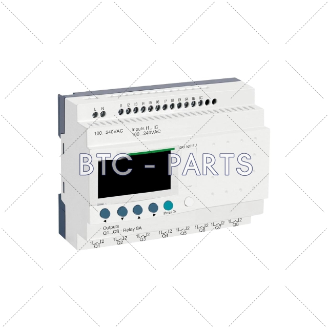 Elevator Relay SR2A201FU Use For Other