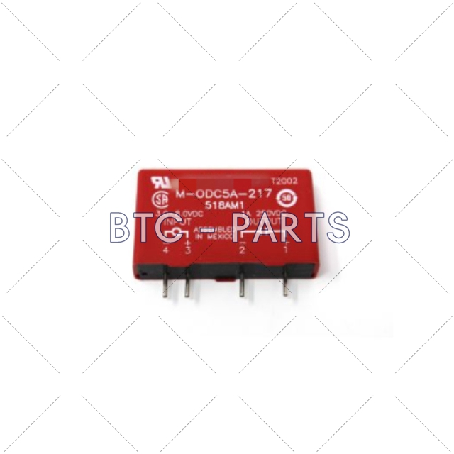 Elevator Relay M-ODC5A-217 Use For Other