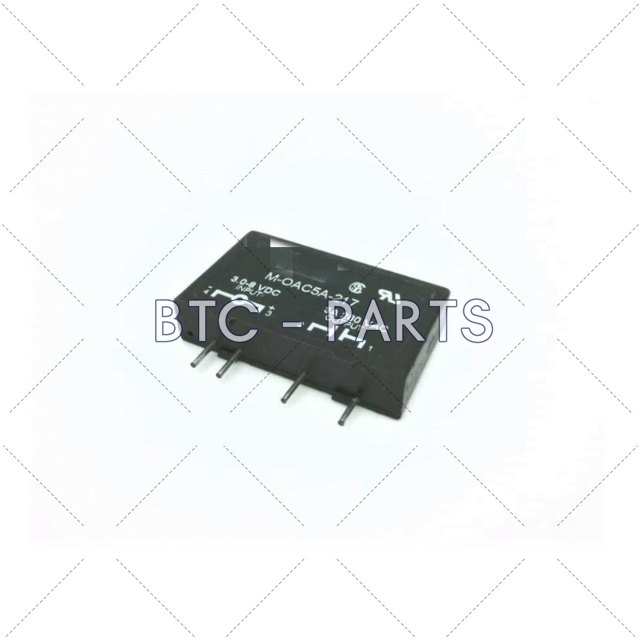 Elevator Relay M-OAC5A-217 Use For Other