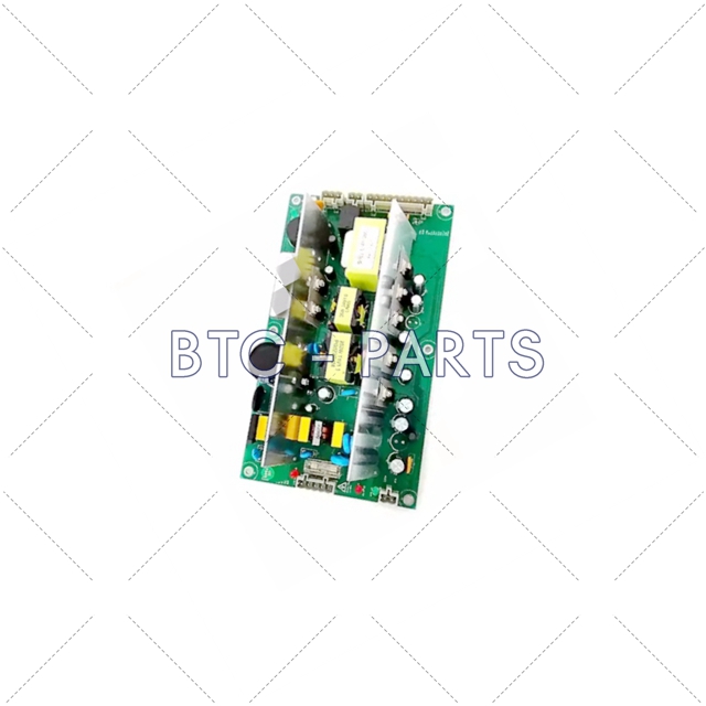 Elevator PCB Board DAA26801F7 Use For Otis
