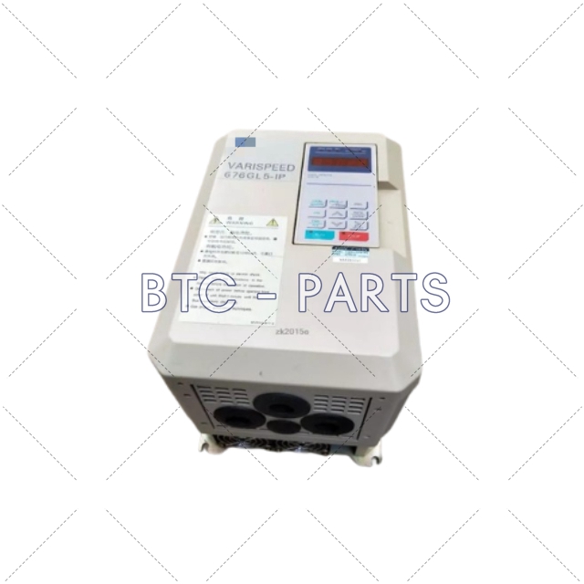 Elevator Inverter CIMR-L5IP47P5 Use For Other