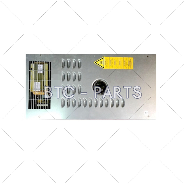 Elevator Inverter KCA21310AAT1 Use For Otis