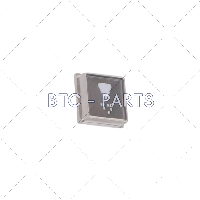 Elevator Button KM928364G053H092 Use For Kone