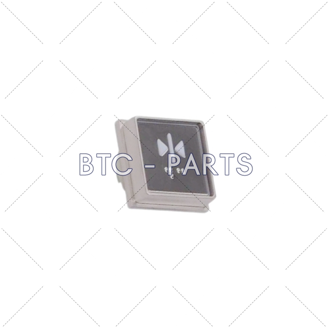 Elevator Button KM928364G173H082 Use For Kone