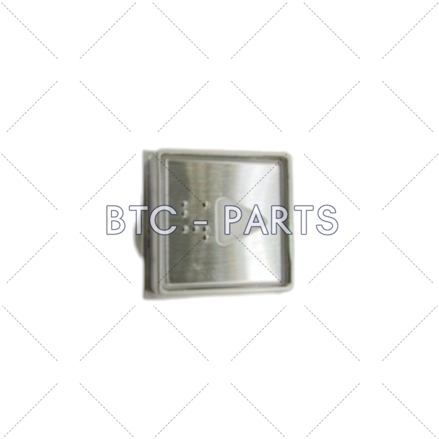 Elevator Button KM928365G053H091 Use For Kone