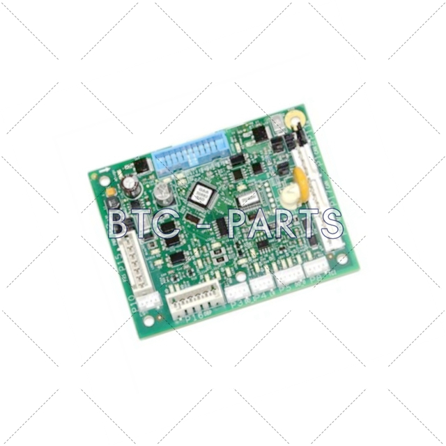 Elevator PCB Board DBA26800CA1 Use For Otis