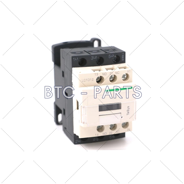 Elevator Contactor LC1D12M7 Use For Other