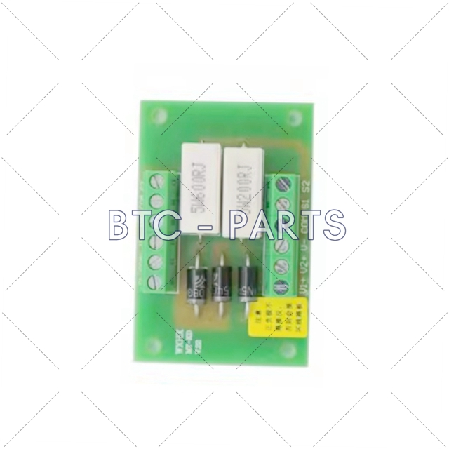 Elevator PCB Board WXHX MT-KD Use For Other