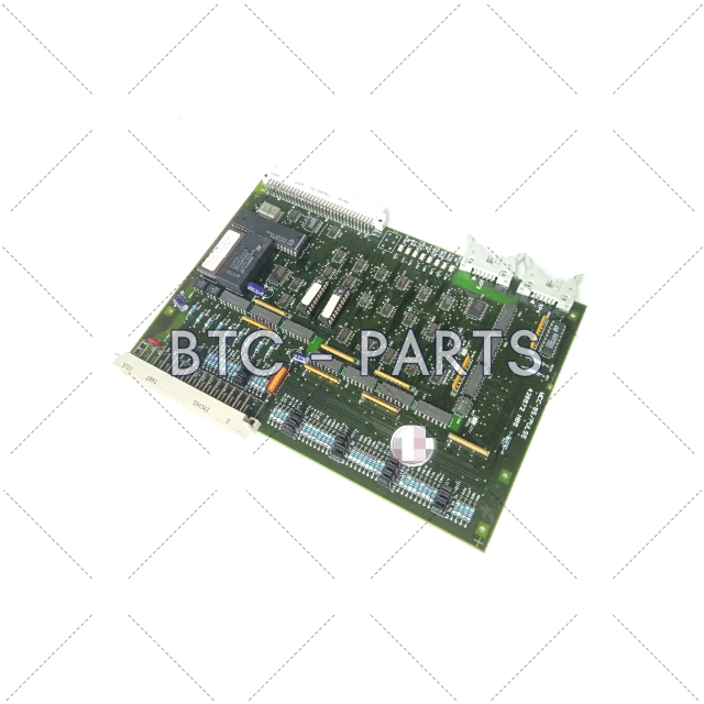 Elevator PCB Board KM436669G01 Use For Kone