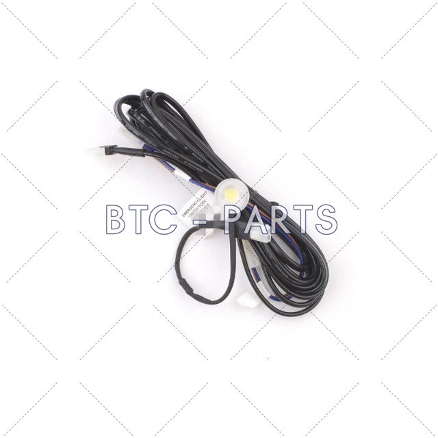 Elevator Emergency Light Kit KM970575G04 Use For Kone