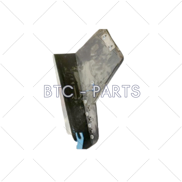 Escalator Entrance Cover XAA402ANB3 Use For Otis