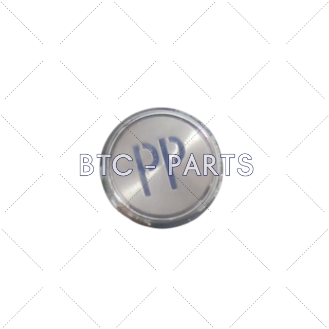 Elevator Button EMA323AC999-PP Use For Otis