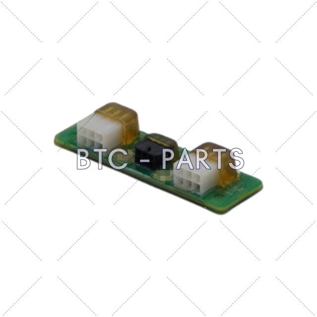 Elevator PCB Borad KM51253838G02 Use For Kone