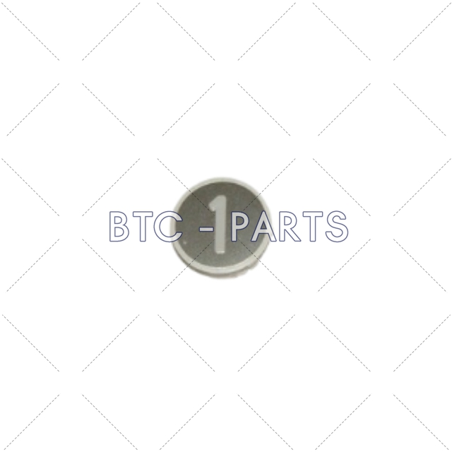 Elevator Pressel KM804341G001 Use For Kone