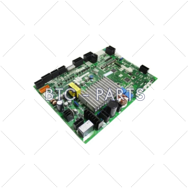 Elevator PCB Board P231715B000G12 Use For Mitsubishi