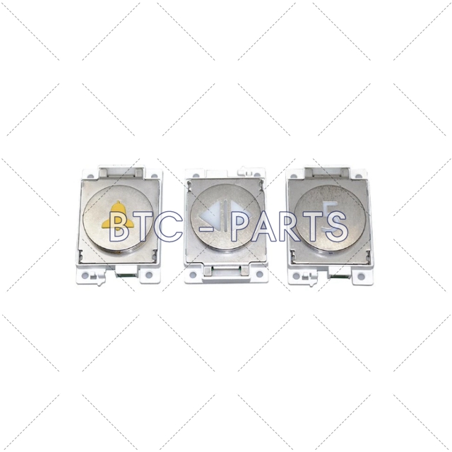 Elevator Push Button C5MS-1B12D Use For Mitsubishi