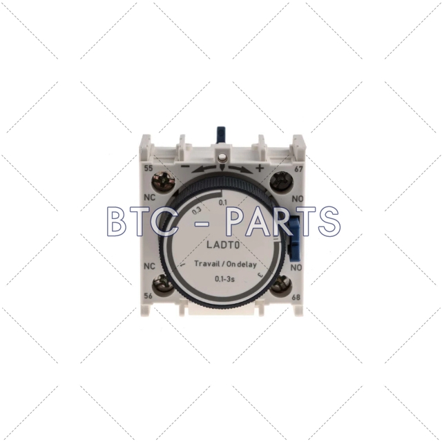 Elevator Auxiliary Contact Block LADT0 Use For Other