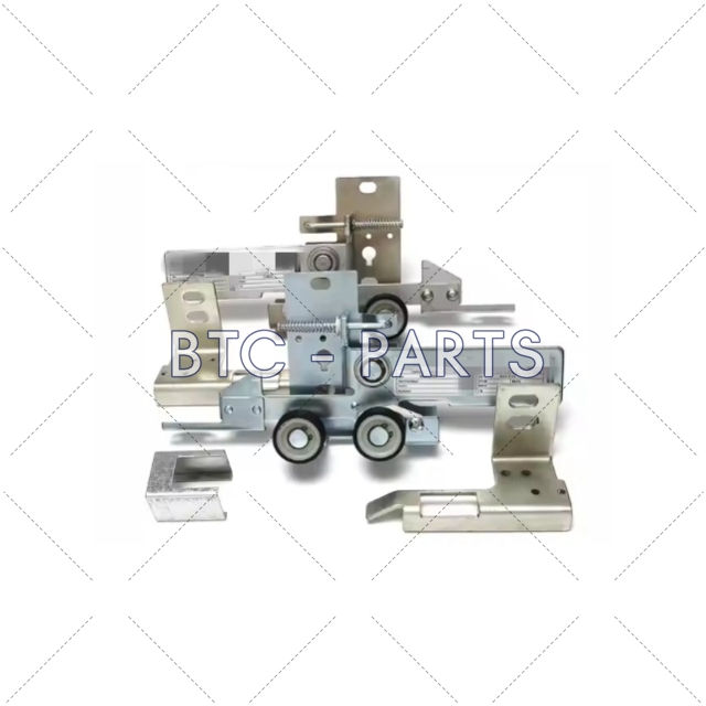 Elevator Door Lock Roller S8/K8 Use For Thyssenkrupp