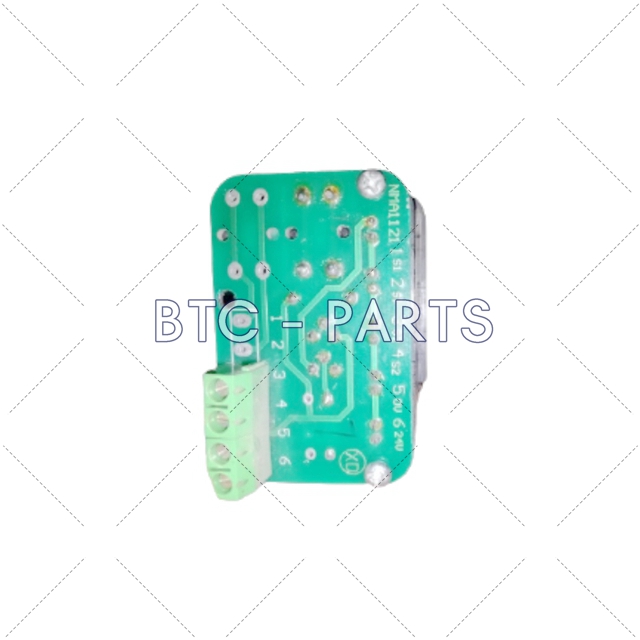 Elevator Button NMA1121 Use For Other