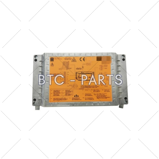 Elevator Door Controller B157AAUX01-B Use For Other