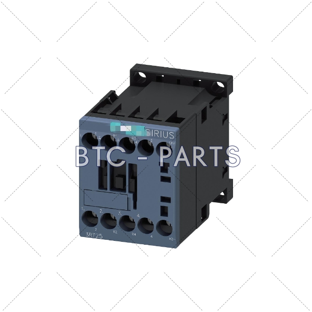Elevator Power Contactor 3RT2518-1BM40 Use For Siemens