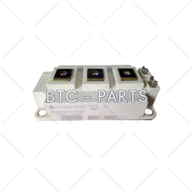 Elevator Module BSM200GB120DN2 Use For Other