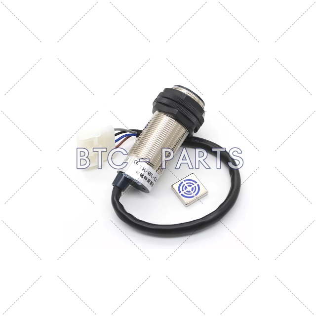 Elevator Loading Weight Sensor 6557032010 Use For Thyssenkrupp