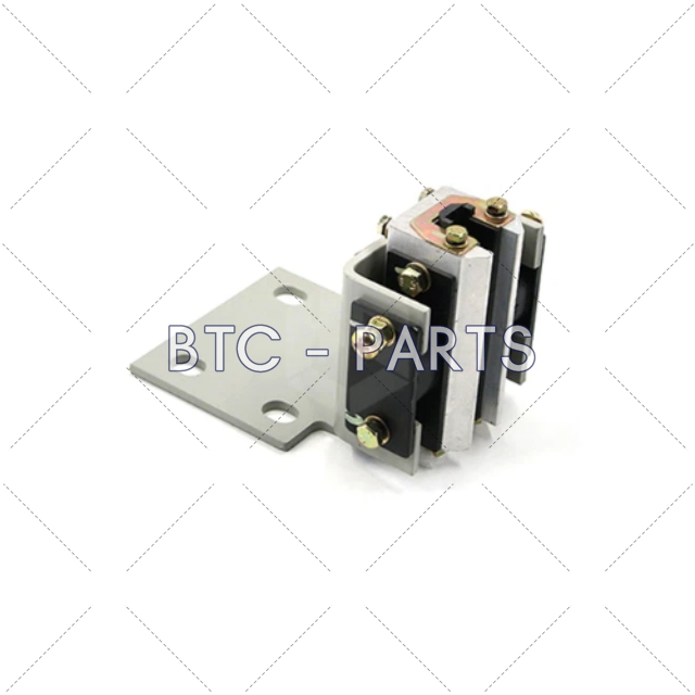 Elevator Guide Shoe SP-8MC1 Use For Hitachi