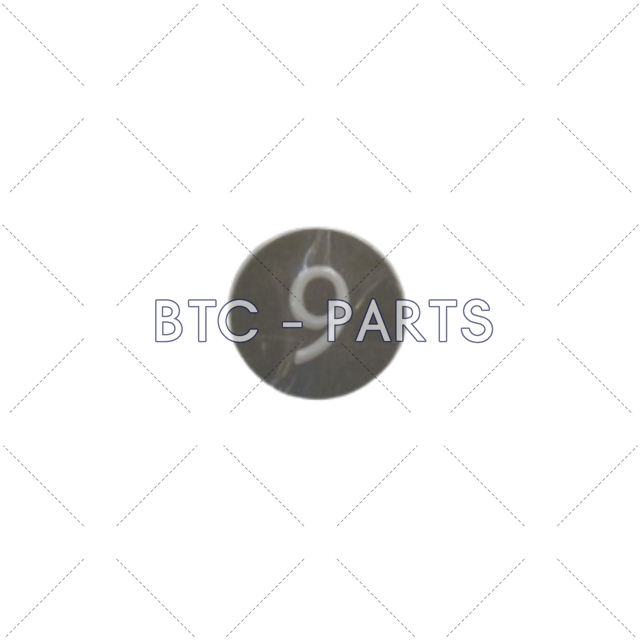 Elevator Pressel KM870820G009 Use For Kone