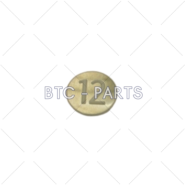 Elevator Pressel KM870820G012 Use For Kone