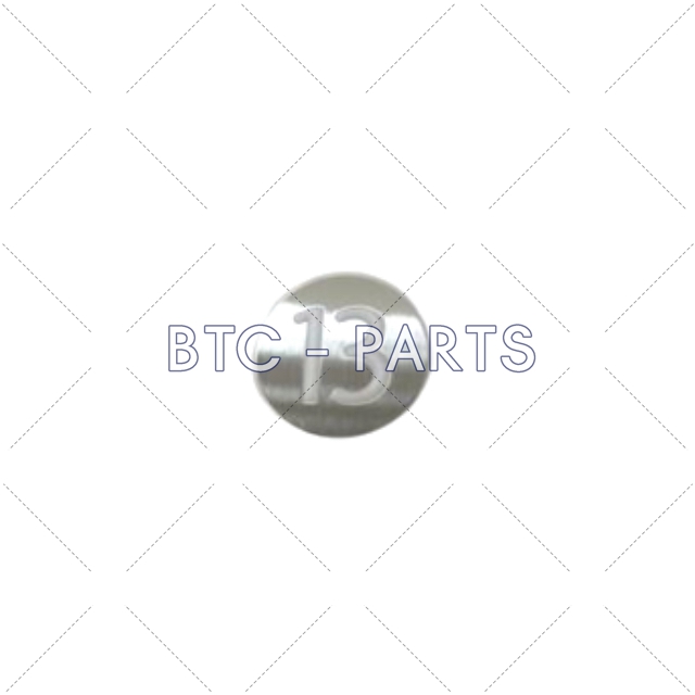 Elevator Pressel KM870820G013 Use For Kone