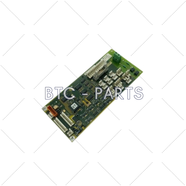 Elevator PCB Board 6510088680 Use For Thyssenkrupp