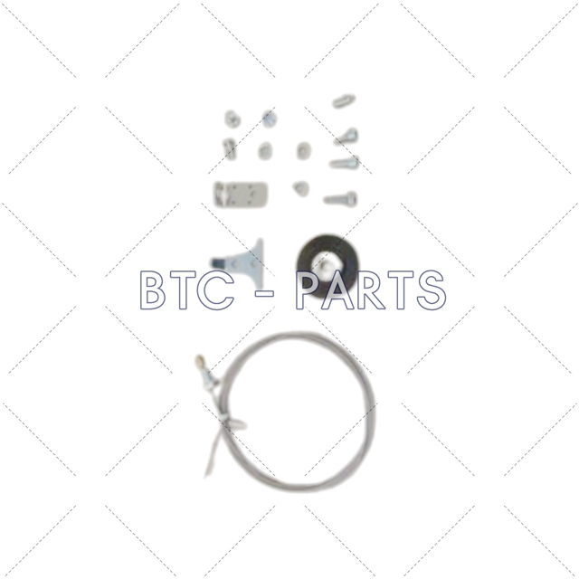 Elevator Closing Weight KM601113G02 Use For Kone