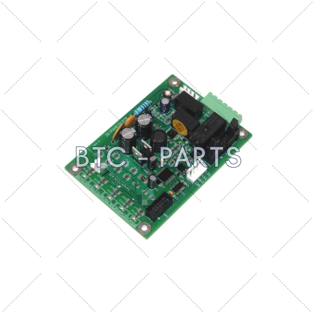 Elevator PCB Board HAA2054B1 Use For Otis