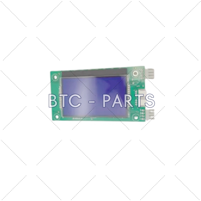 Elevator Display Board A3N230890 Use For Otis