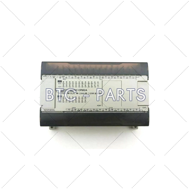 Elevator PLC Controller CPM2A-40CDR-D Use For Other