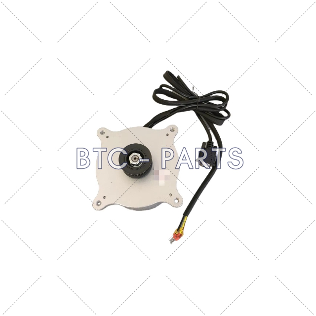 Elevator Door Motor YCT133-3.8 Use For Other