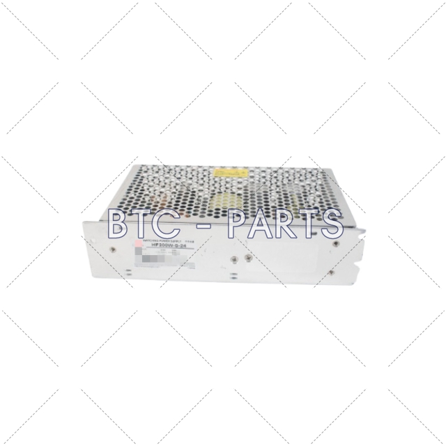 Elevator Power Supply HF200W-S-24 Use For Other
