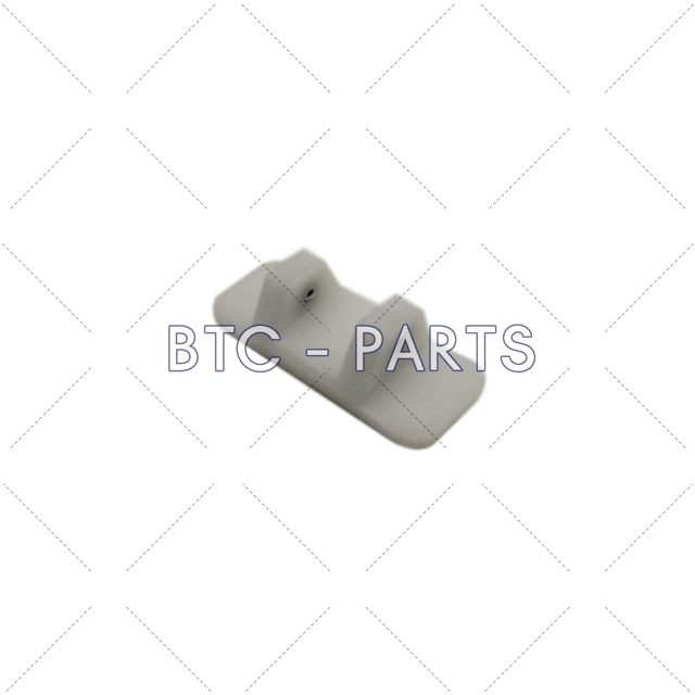 Escalator Handrail Curve Accessories DAA180JM3 Use For Otis