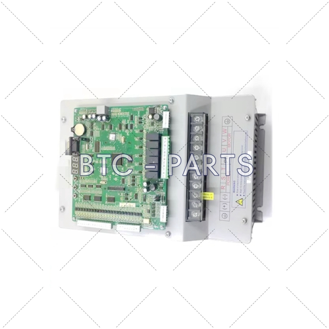 Elevator Inverter NICE-L-B-4007-SJEC Use For Sjec