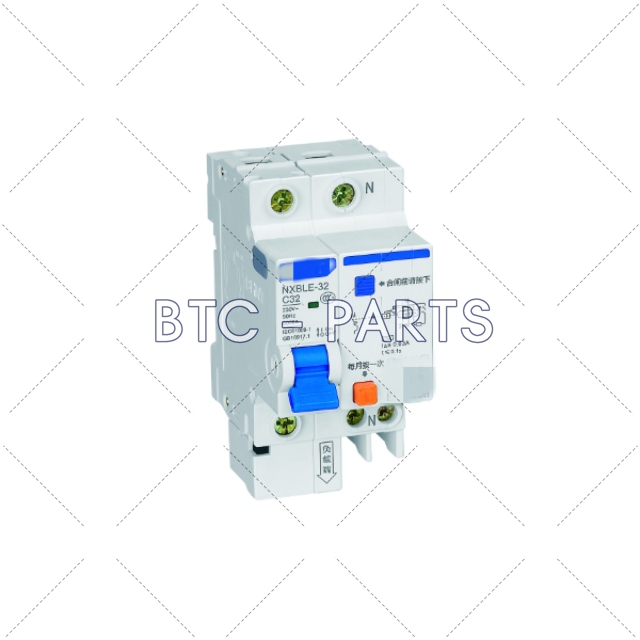 Elevator Circuit Breaker NXBLE-32 Use For Other