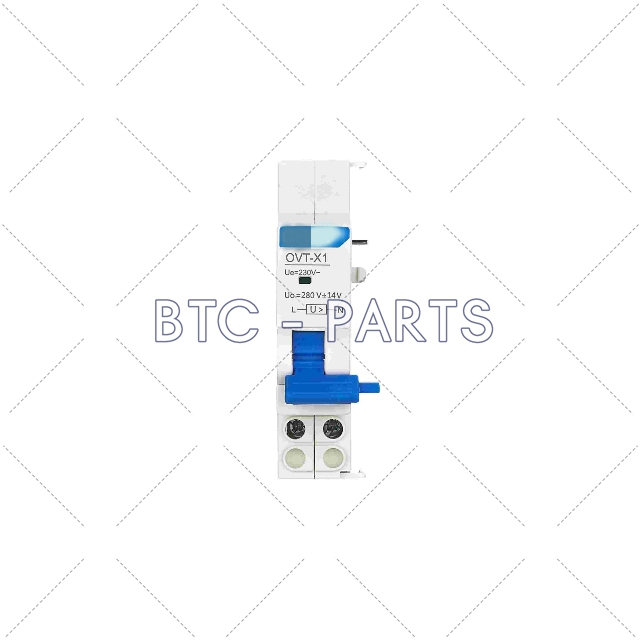 Elevator Circuit Breaker OVT-X1 Use For Other