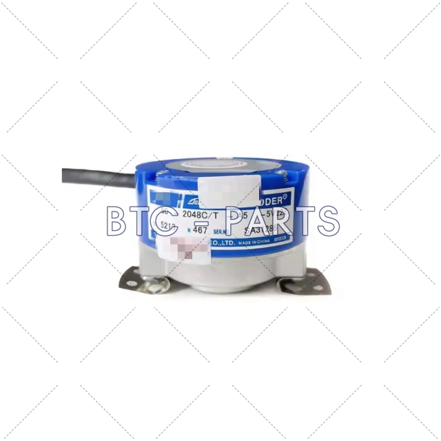 Elevator Encoder TS5213N460 Use For Other