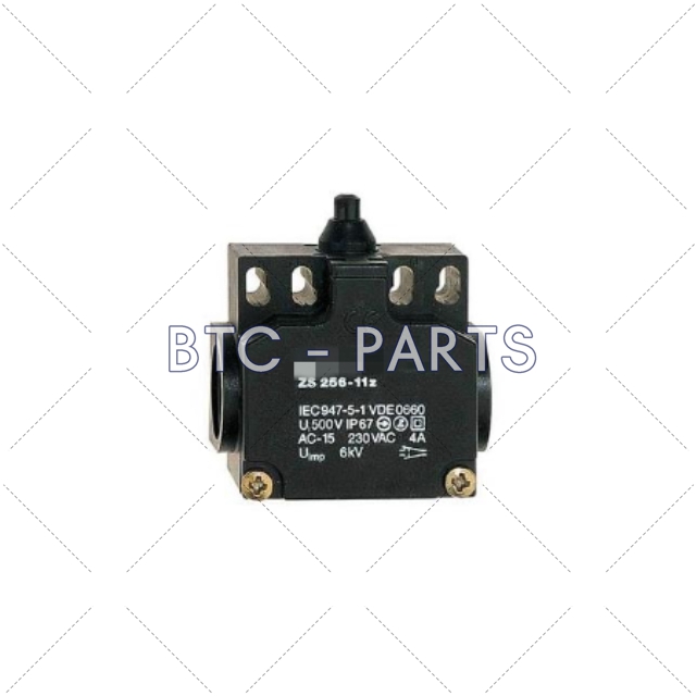 Elevator Limit Switch ZR 256-11Z-M20 Use For Other