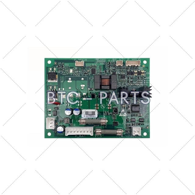 Elevator PCB Board DBA26800EA4 Use For Otis