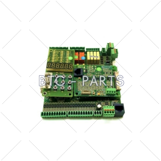 Elevator PCB Board AS.T029 Use For Otis