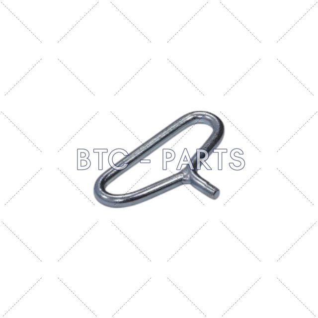 Escalator Cover Lifting Handle KM51703510V000 Use For Kone