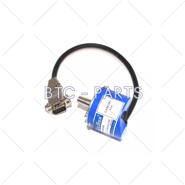 Elevator Encoder DAA633K5K8A Use For Otis