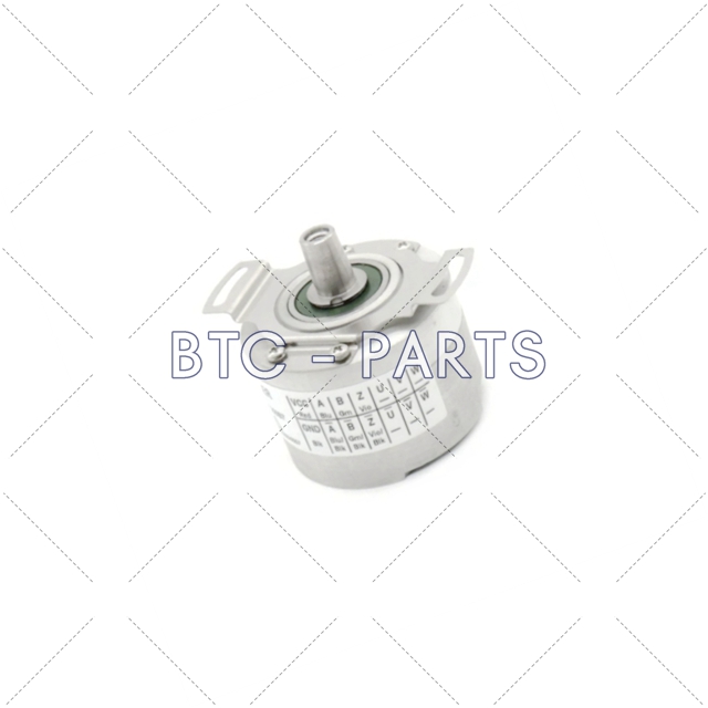 Elevator Encoder DAA633K1-F8A Use For Otis