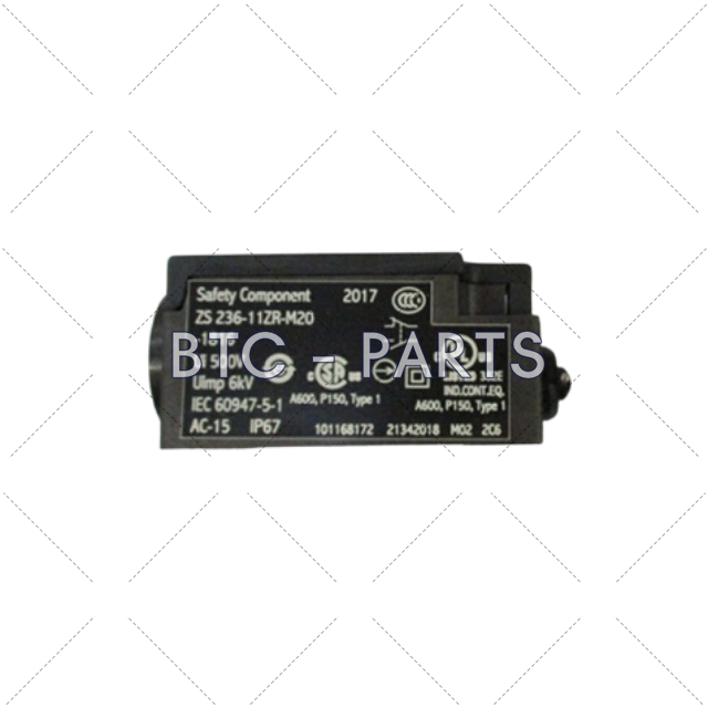 Elevator Limit Switch KM255440 Use For Kone